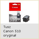 Białystok tusz Canon 510 oryginał